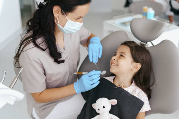 Best Broken Tooth Emergency  in Falling Waters, WV